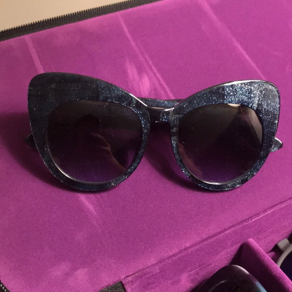 NEW perverse sunglasses